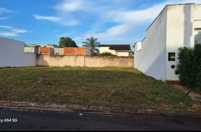 Terreno em condomínio para venda em uberlândia, jardim holanda