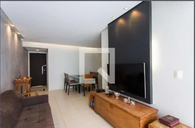 Apartamento para venda em uberlândia, copacabana, 3 dormitórios, 1 suíte, 1 banheiro, 2 vagas