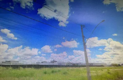 Terreno à venda na Avenida Palmeira Real, Novo Mundo, Uberlândia