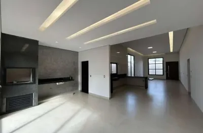 Casa para venda em uberlândia, novo mundo, 3 dormitórios, 1 suíte, 2 banheiros, 4 vagas