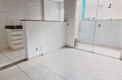 Apartamento para venda em uberlândia, shopping park, 2 dormitórios, 1 suíte, 1 banheiro, 1 vaga