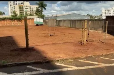 Terreno à venda na Rua Glória, Patrimônio, Uberlândia