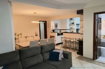 Apartamento para venda em uberlândia, jardim colina, 3 dormitórios, 1 suíte, 1 banheiro, 3 vagas