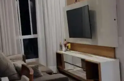 Apartamento para venda em uberlândia, jardim holanda, 2 dormitórios, 1 suíte, 1 banheiro, 1 vaga