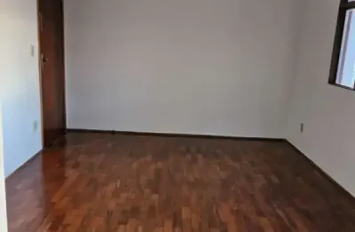Apartamento para venda em uberlândia, nossa senhora aparecida, 3 dormitórios, 1 suíte, 2 banheiros, 1 vaga