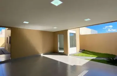 Casa para venda em uberlândia, laranjeiras, 4 dormitórios, 1 suíte, 2 banheiros, 4 vagas