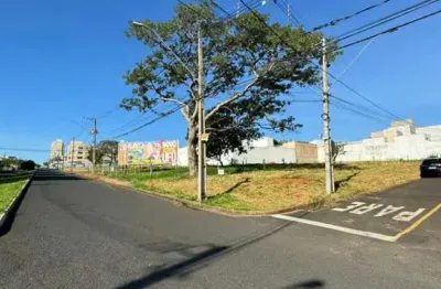 Terreno para venda em uberlândia, bosque dos buritis