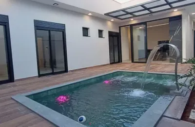 Casa em condomínio para venda em uberlândia, grand ville, 3 dormitórios, 3 suítes, 2 banheiros, 4 vagas