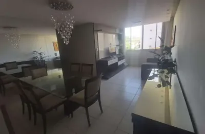 Apartamento para venda em uberlândia, tubalina, 3 dormitórios, 1 suíte, 2 banheiros, 2 vagas