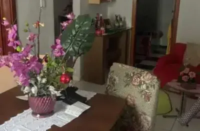 Casa para venda em uberlândia, luizote de freitas, 3 dormitórios, 1 banheiro, 2 vagas