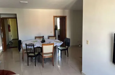 Apartamento para venda em uberlândia, patrimônio, 3 dormitórios, 1 suíte, 2 banheiros, 2 vagas