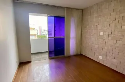 Apartamento para venda em uberlândia, tabajaras, 3 dormitórios, 1 suíte, 2 banheiros, 1 vaga