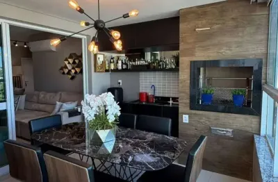 Apartamento para venda em uberlândia, patrimônio, 3 dormitórios, 2 suítes, 1 banheiro, 2 vagas
