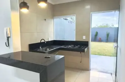 Casa para venda em uberlândia, jardim europa, 2 dormitórios, 1 banheiro, 2 vagas