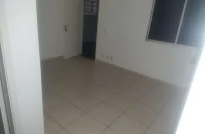 Apartamento para venda em uberlândia, chácaras tubalina e quartel, 2 dormitórios, 1 banheiro, 1 vaga