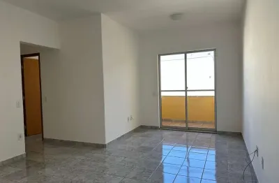 Apartamento para venda em uberlândia, chácaras tubalina e quartel, 3 dormitórios, 1 suíte, 1 banheiro, 1 vaga