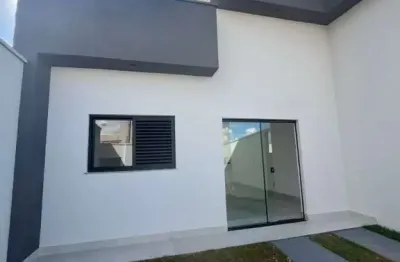 Casa para venda em uberlândia, novo mundo, 3 dormitórios, 1 suíte, 2 banheiros, 2 vagas