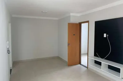 Apartamento para venda em uberlândia, santa rosa, 2 dormitórios, 1 suíte, 1 banheiro, 1 vaga