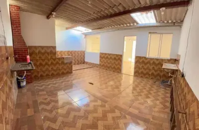 Casa em condomínio para venda em uberlândia, aclimação, 2 dormitórios, 1 suíte, 1 banheiro, 2 vagas