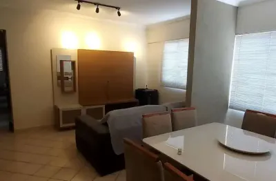 Apartamento para venda em uberlândia, copacabana, 3 dormitórios, 1 suíte, 1 banheiro, 2 vagas
