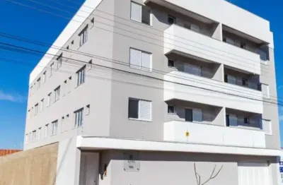 Apartamento para venda em uberlândia, pampulha, 2 dormitórios, 1 suíte, 1 banheiro, 2 vagas