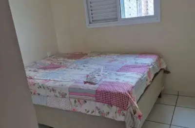 Apartamento para venda em uberlândia, tubalina, 3 dormitórios, 1 suíte, 1 banheiro, 2 vagas