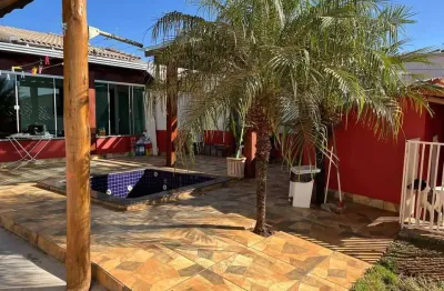 Casa para venda em uberlândia, jardim europa, 2 dormitórios, 2 banheiros, 3 vagas