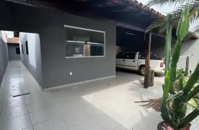 Casa para venda em uberlândia, laranjeiras, 3 dormitórios, 1 suíte, 1 banheiro, 3 vagas