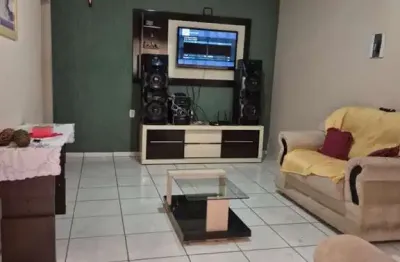 Casa para venda em uberlândia, shopping park, 3 dormitórios, 1 suíte, 1 banheiro, 2 vagas