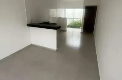 Casa em condomínio para venda em uberlândia, loteamento residencial pequis, 2 dormitórios, 1 banheiro, 1 vaga