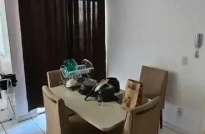Apartamento para venda em uberlândia, minas gerais, 2 dormitórios, 1 suíte, 2 banheiros, 1 vaga