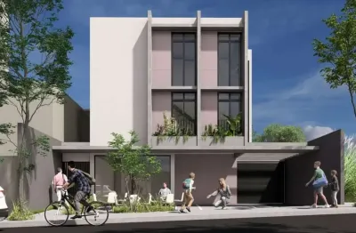 Kitnet para venda em uberlândia, patrimônio, 1 dormitório, 1 suíte, 2 banheiros, 1 vaga