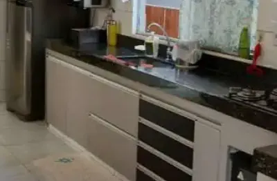 Casa para venda em uberlândia, shopping park, 3 dormitórios, 1 suíte, 2 banheiros, 2 vagas