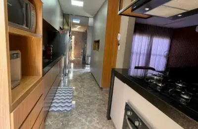 Casa em condomínio para venda em uberlândia, laranjeiras, 3 suítes, 4 banheiros, 2 vagas