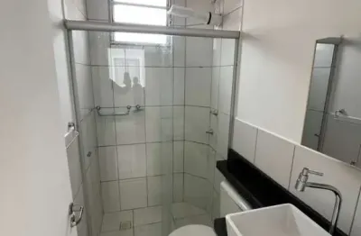 Apartamento para Venda em Uberlândia, Shopping Park, 2 dormitórios, 1 banheiro, 1 vaga
