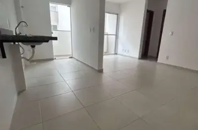 Apartamento para Venda em Uberlândia, Laranjeiras, 2 dormitórios, 1 suíte, 2 banheiros, 1 vaga