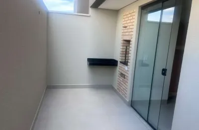 Apartamento para Venda em Uberlândia, Santa Mônica, 2 dormitórios, 1 suíte, 1 banheiro, 1 vaga