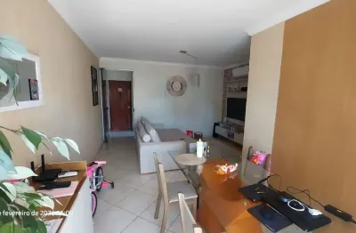 Apartamento para Venda em Uberlândia, Patrimônio, 3 dormitórios, 1 suíte, 1 banheiro, 1 vaga