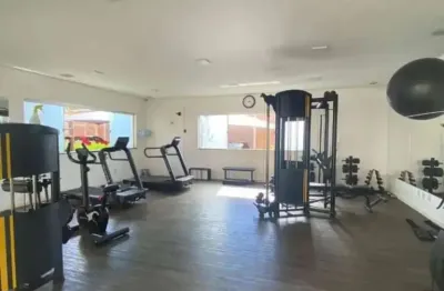 Apartamento para Venda em Uberlândia, Jardim Inconfidencia, 2 dormitórios, 1 banheiro, 1 vaga