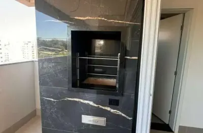 Apartamento para Venda em Uberlândia, Saraiva, 3 dormitórios, 1 suíte, 3 banheiros, 2 vagas