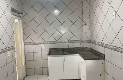Apartamento para Venda em Uberlândia, Santa Mônica, 2 dormitórios, 1 suíte, 1 banheiro, 2 vagas