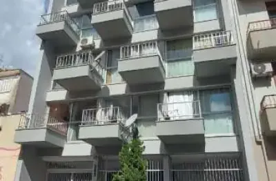 Kitnet / Stúdio à venda na Rua Riachuelo, 269, Centro, Porto Alegre