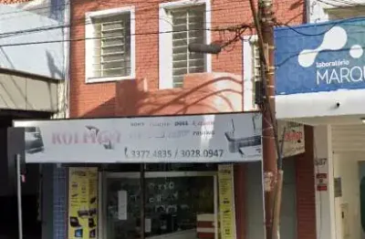 Ponto comercial para alugar na Avenida Alberto Bins, 843, Centro, Porto Alegre