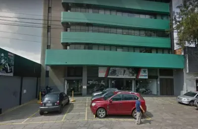 Ponto comercial para alugar na Avenida Farrapos, 3675, São Geraldo, Porto Alegre