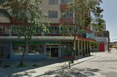 Ponto comercial à venda na Avenida Farrapos, 2096, Floresta, Porto Alegre