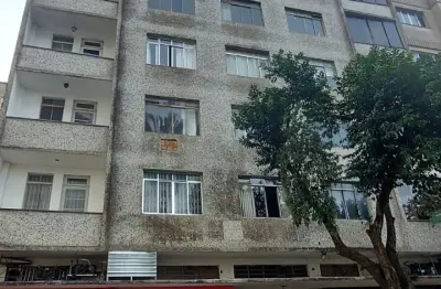 Apartamento com 2 quartos à venda na Avenida Senador Salgado Filho, 360, Centro Histórico, Porto Alegre