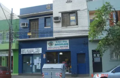 Apartamentos à venda – 2 dormitórios – centro histórico – r$ 290.000,00 cada