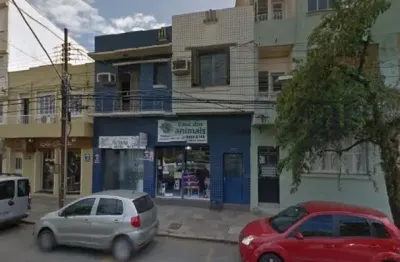 Apartamento com 2 quartos à venda na Rua Washington Luiz, 702, Centro Histórico, Porto Alegre