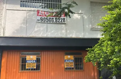 Aluga-se excelente casa comercial no bairro boa vista