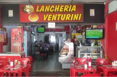Ponto comercial à venda no Cristo Redentor, Porto Alegre 